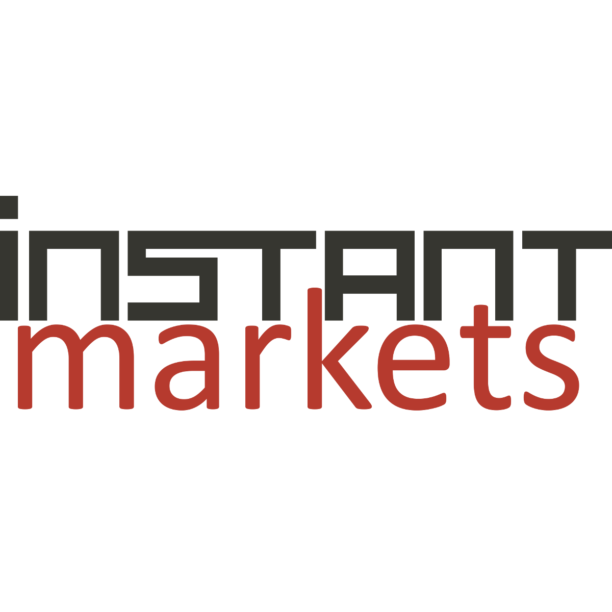 InstantMarkets Boot Camp